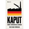 Kaput. Konec německého zázraku