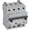 Legrand DX3 4P B16 30mA 411224