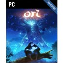 Ori and the Blind Forest