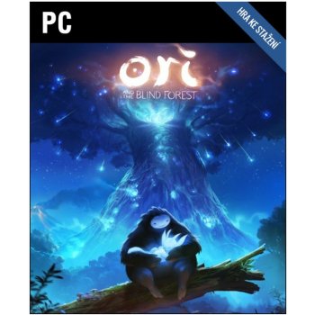 Ori and the Blind Forest