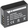 Batéria Genesis Core NP-W126 typ 7,2 V 1000 mAh