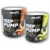 Amix Black Line Yeep Pump 345g - Orange attack