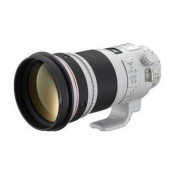 Canon 300mm f/2.8L IS II USM