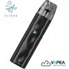 Elf Bar ELFX Mini 1000mAh Black elektronická cigareta