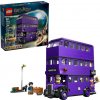 LEGO Harry Potter - Dobrodružstvo v záchrannom kúzelníckom autobuse (LEGO76446)
