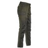 Pánske poľovnícke nohavice Percussion Tradition Veľkosť: 52, Farba: olivová
