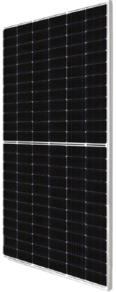 CanadianSolar 575W Silver Frame 22,3% CS6W-575T