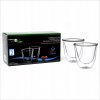FilterLogic Filter Logic CFL-655B Espresso poháre na kavu 70ml x2ks