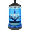 Barbicide Jar Sklenená nádoba na dezinfekciu 750 ml