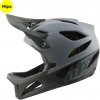 Troy Lee Designs Stage Mips drone grey 25/26