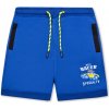 Wolf chlapčenské kraťasy T2231A Modrá