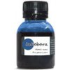 Inkebara INKEB02 Modrý capri fľaštičkový atrament 60 ml
