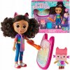 Spin Master GABBY'S DOLLHOUSE DELUX S DOPLNKAMI NA TVORENIE