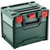 Metabo METABOX 340, prázdny 626888000