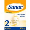 Sunar Complex 2 2 x 300 g