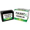 FULBAT batéria 12V, FTX24HL-BS, 22,1Ah, 350A, bezúdržbová MF AGM 205x87x161, FULBAT (vr. balenia elektrolytu) M310-113