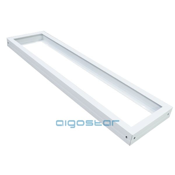 Aigostar 001505 LED panel montážny rám 1200x300mm