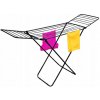 Erga Model TOP Black 166x46x88 cm čierny ERG-SEP-10SUSSTOBLA16