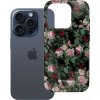 Kryt Forcell F-Protect Mirage, Military Drop-Tested Case s MagSafe iPhone 15 Pro Rose Drama