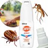 Off! rozprašovač repelent 100 ml