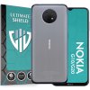 OCHRANNÁ FÓLIA NA ZADNÚ STRANU PRE NOKIA G10 G20 HYDROGÉLOVÁ NA PUZDRO