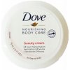 Dove Nourishing Body Care Beauty Cream telový krém 75 ml