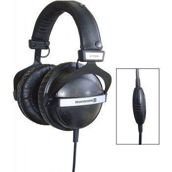 Beyerdynamic DT 770 M