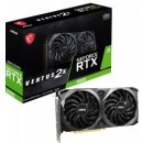 MSI GeForce RTX 3050 VENTUS 2X 8G OC