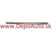 Mercedes GLA KLASSE /X156/ 2014-2017 lišta masky Pravá /horná/