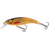 Salmo Wobler Slick Stick Floating Gold Flash 6 cm