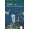 Edison und die Erfindung des Lichts (Luca Novelli)(Brožovaná)