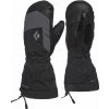 BLACK DIAMOND MERCURY MITTS Black - S