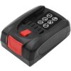Cameron Sino Bosch Advancedcut 18, Unlimited Series 6 a iné, 2000 mAh, Li-Ion CS-BMU180PW - neoriginálna