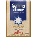 Gemma Di Mare Morská Soľ integrale 1 kg