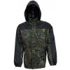 Behr Bunda Rain Jacket Camou - Veľkosť XL