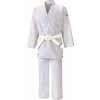 Kimono na Judo MIZUNO Kodomo Belt Jr - biele
