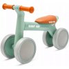 Baby Mix odrážadlo Bunny Hop zelené, bežecké, prvý bicykel