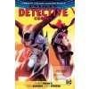 Batman Detective Comics…