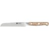 ZWILLING Pro Steineiche Wood Univerzálny nôž, dĺžka čepele: 130 mm