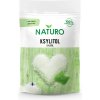 Xylitol 250 g / Naturo