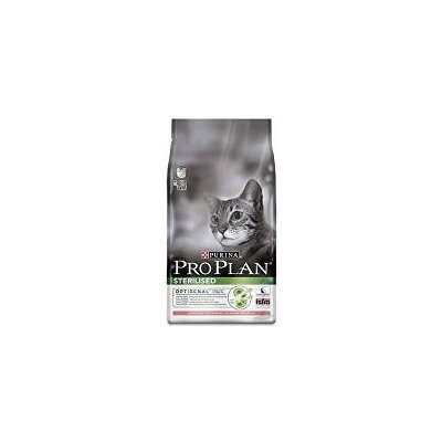 ProPlan Cat Sterilizovaný králik 400 g