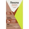 Rexona Maximum Protection Stress Control deo krém 45 ml