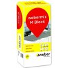 WEBER LEPIDLO NA TVÁRNY M BLOCK 25KG (48)