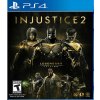 Injustice 2 Legendary Edition (PS4) 883929632947