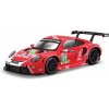 Bburago Race Porsche 911 RSR LM 2020 1:24