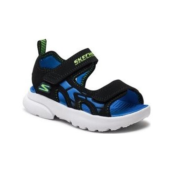 Skechers 406513L BBLM čierna