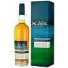 Scapa Skiren The Orcadian 40% 0,7 l (kazeta)