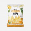 Popcrop Proteínové chipsy so syrovo-cibuľovou príchuťou 60 g