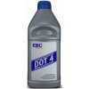 EBC Brzdová kvapalina Dot 4 BF004 1 L