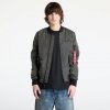 Bunda Alpha Industries MA-1 TTC Two Tone Contrast Grey/ Black M M